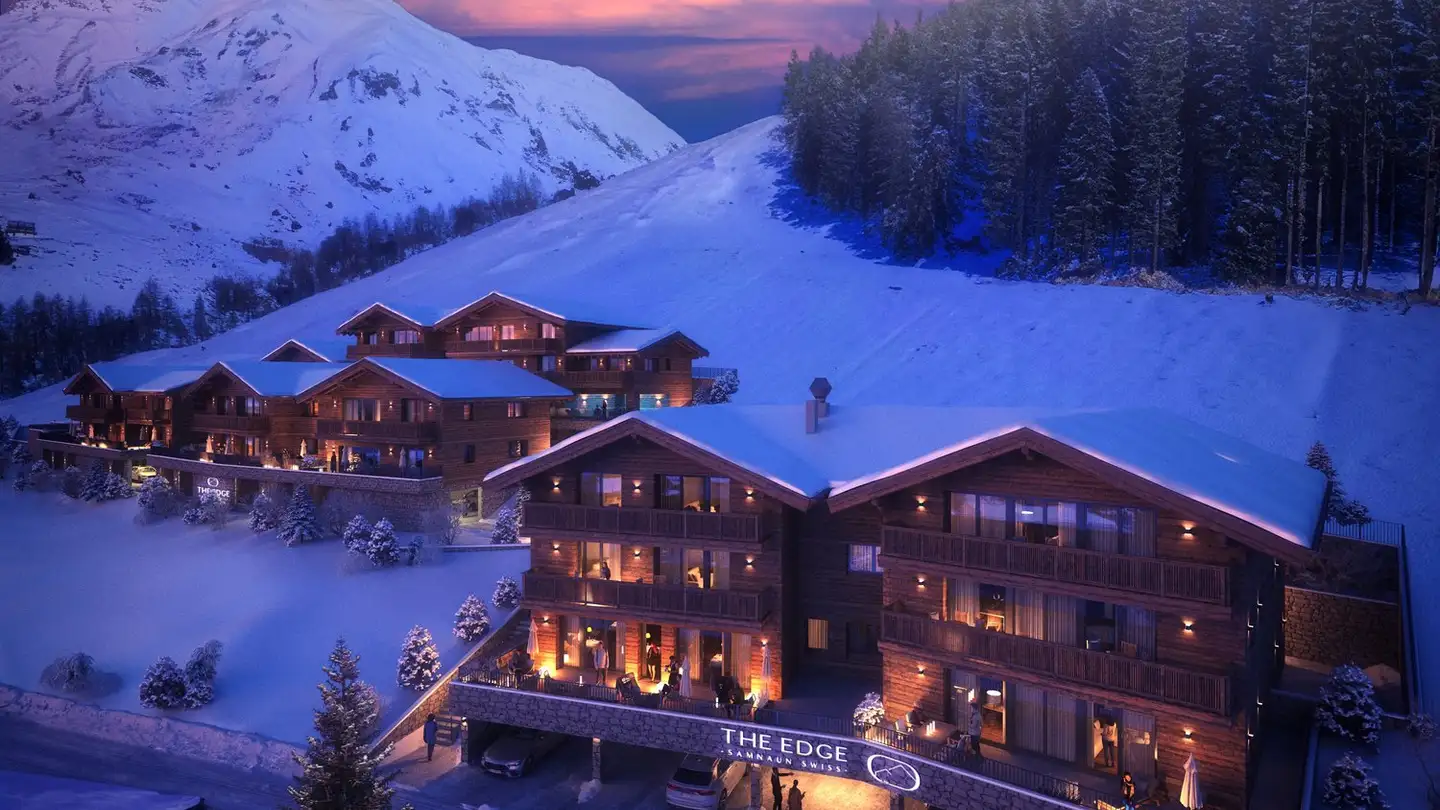 Appartamento in vendita - 7562 Samnaun-Compatsch - Photo 3