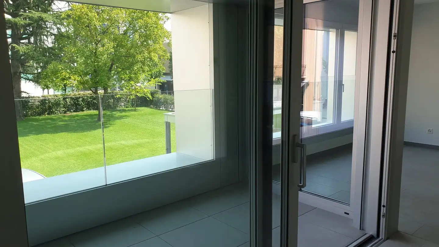 Wohnung mieten - Via Dr. Giovanni Varesi 7, 6600 Locarno