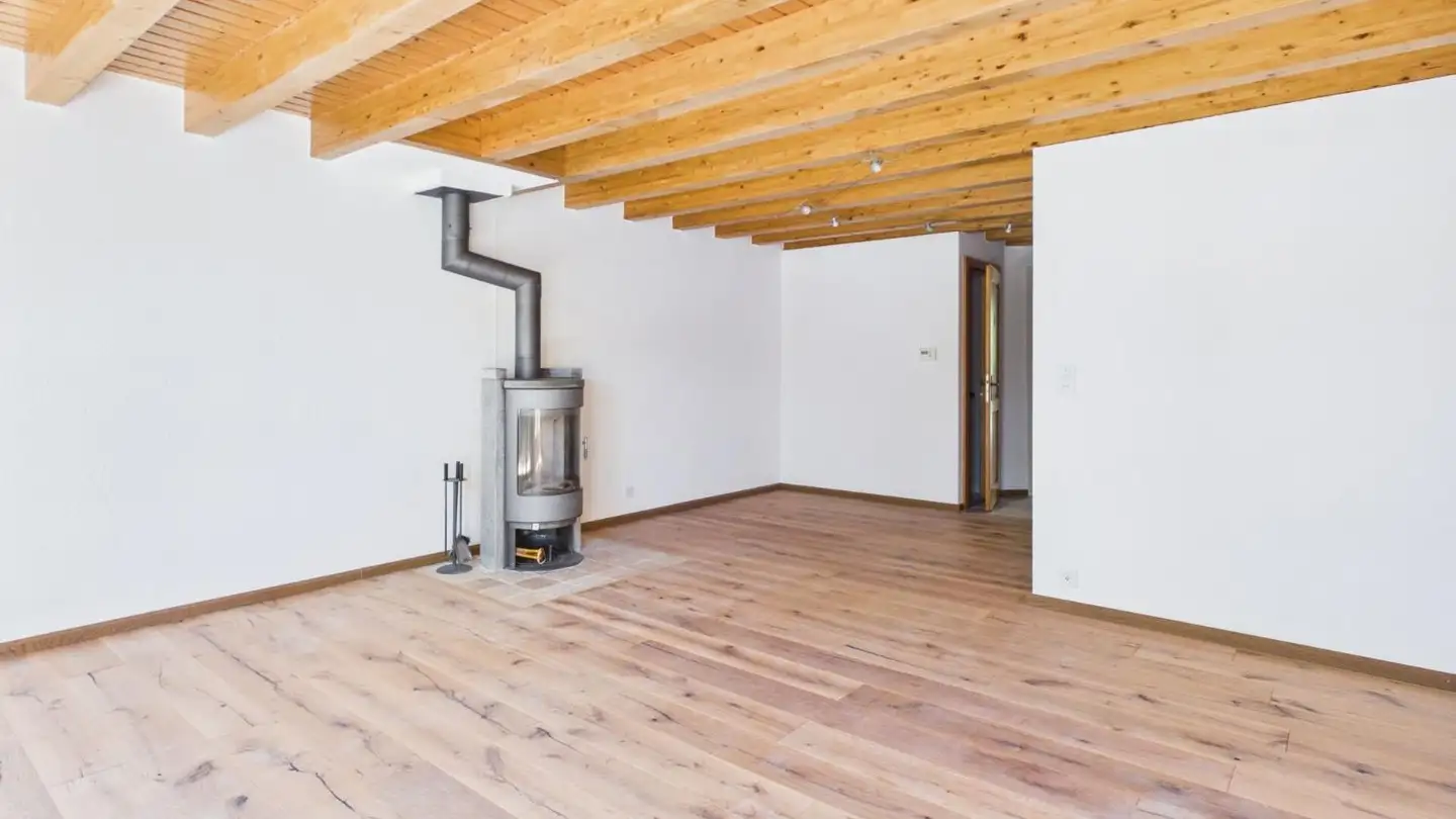 Casa a schiera in affitto - Chemin Du Vieux-Village 7, 1077 Servion - Foto 3
