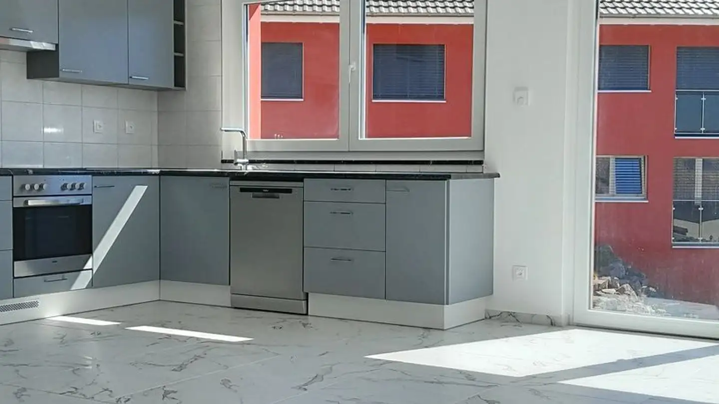 Appartement à louer - Rue Du Soleil 7, 2907 Rocourt - Photo 3