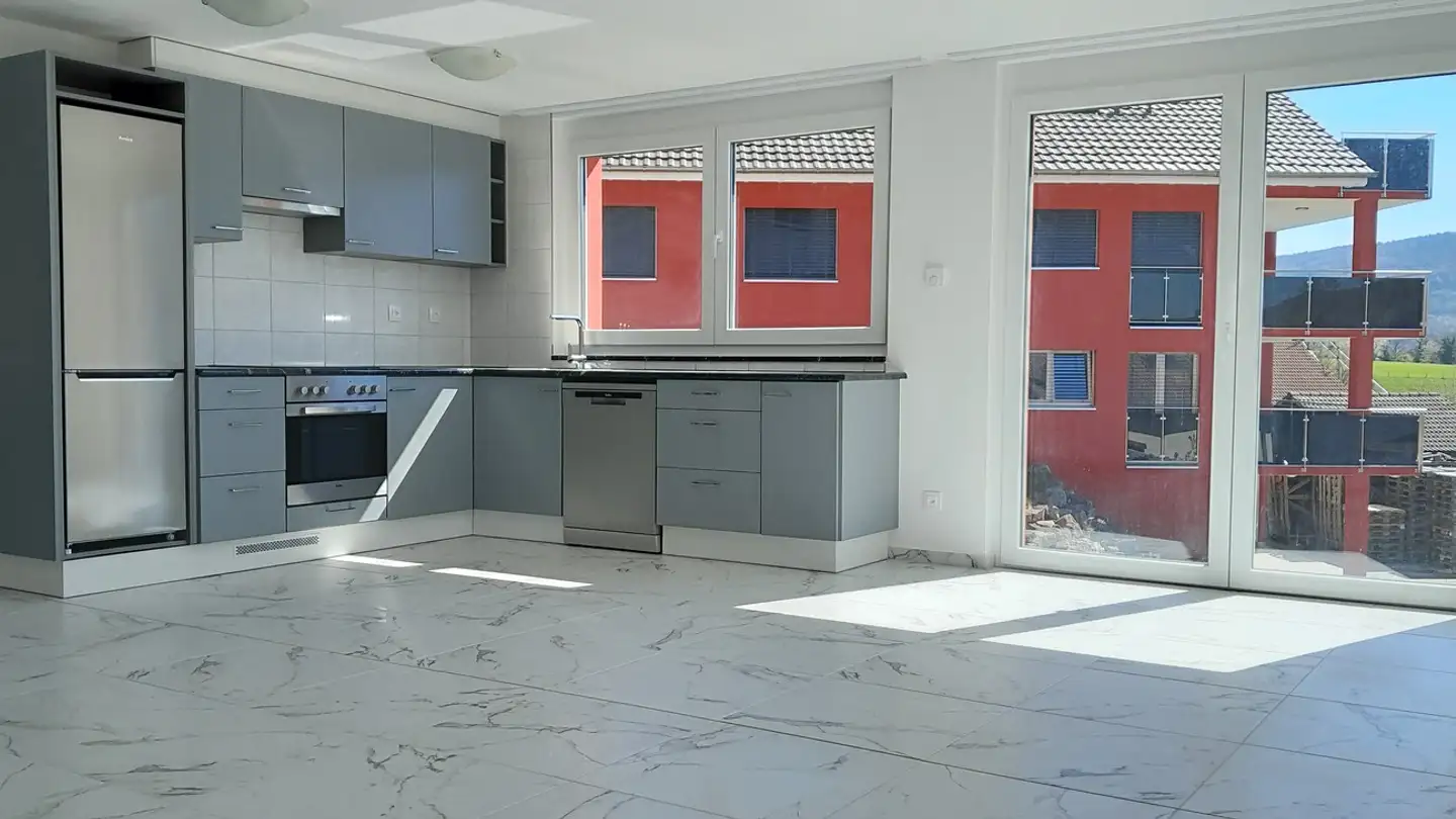 Appartement à louer - Rue Du Soleil 7, 2907 Rocourt - Photo 3