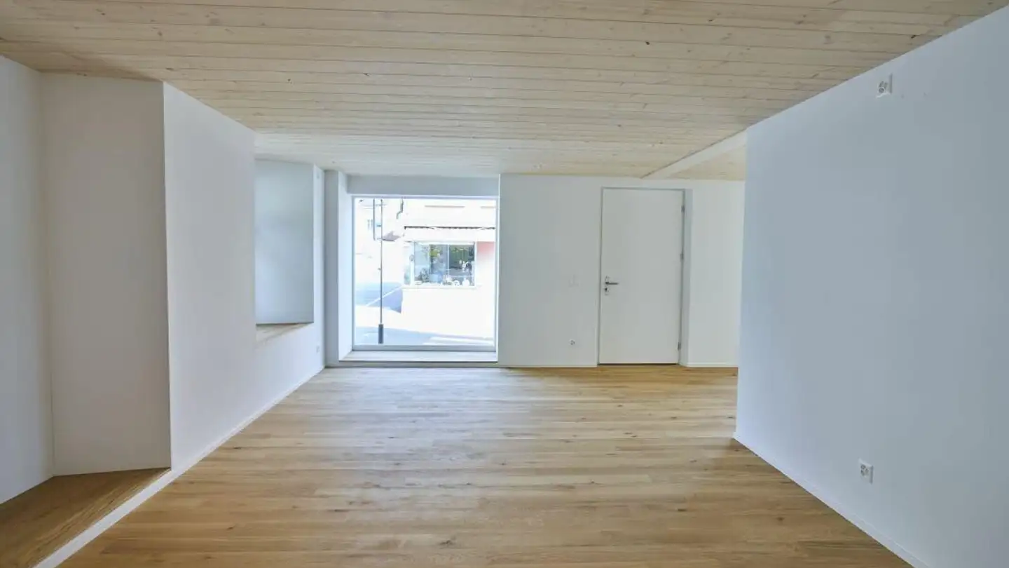 Spazio ufficio in affitto - Neugass 2, 9442 Berneck - Foto 2