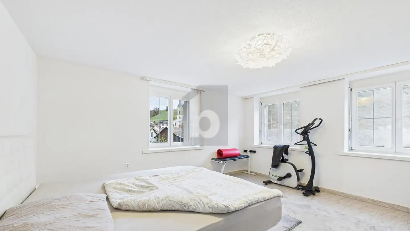 Appartement à louer - 5085 Sulz AG - Photo 3