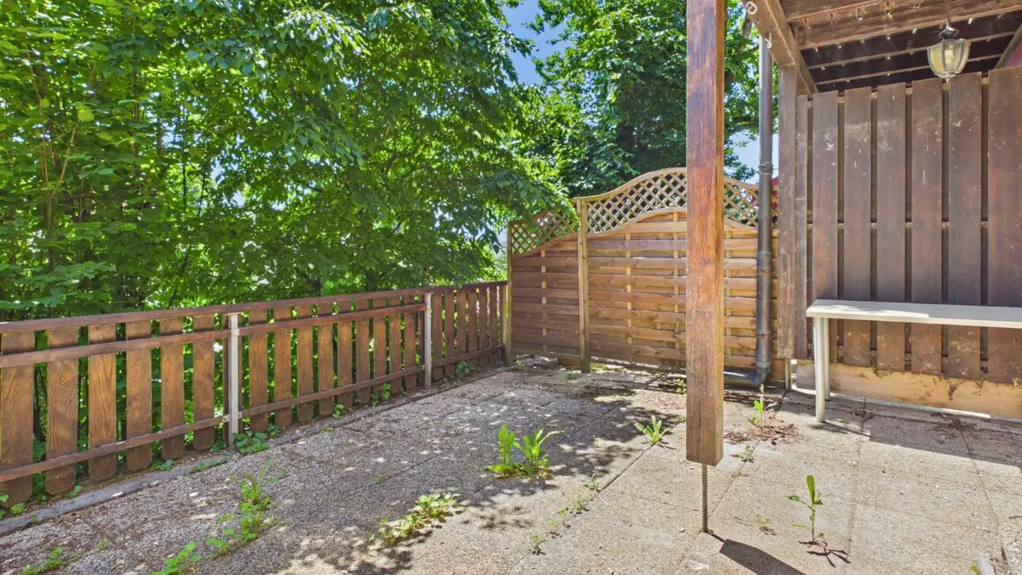 Casa a schiera in affitto - Chemin Du Vieux-Village 7, 1077 Servion - Foto 4