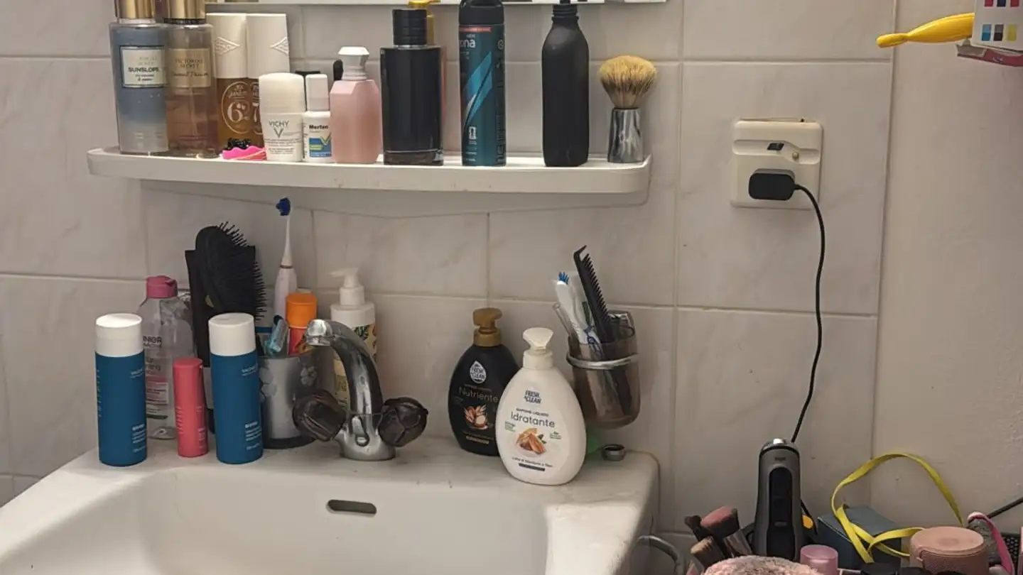 Wohnung mieten - Via Dei Fiori 1, 6600 Muralto