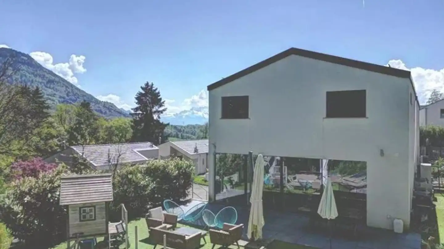 Casa singola in vendita - 1808 Les Monts-de-Corsier - Foto 2