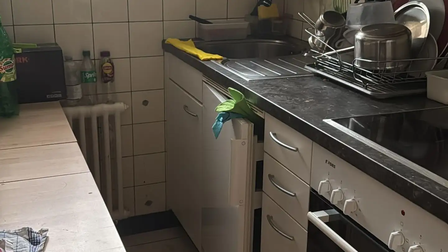 Appartamento in affitto - Via Dei Fiori 1, 6600 Muralto - Foto 2