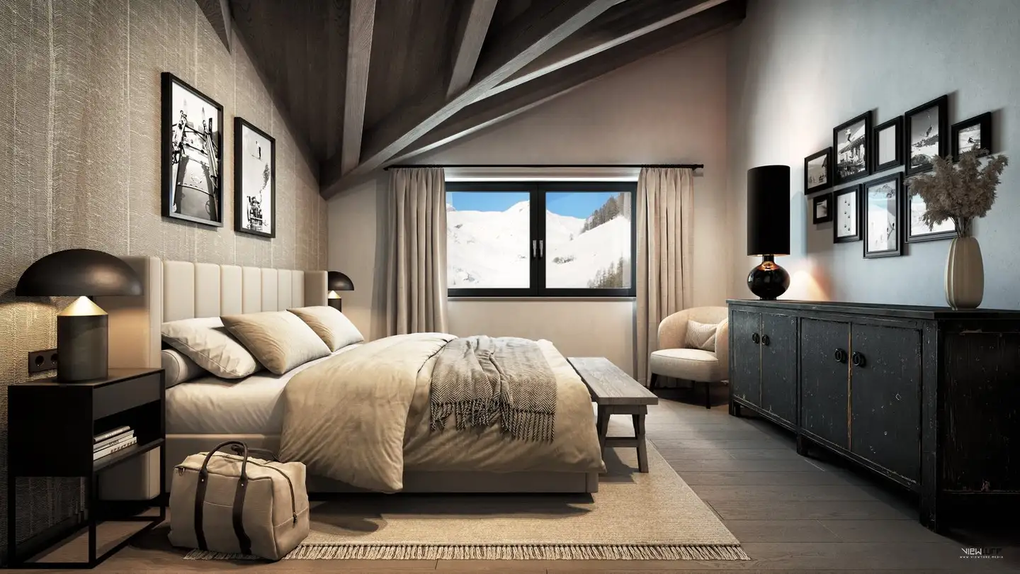 Appartamento in vendita - 7562 Samnaun-Compatsch - Photo 4