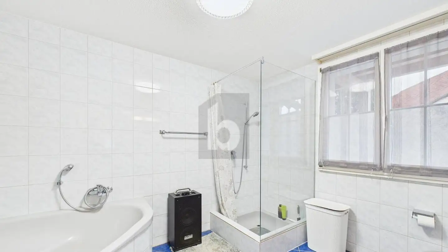 Appartement à louer - 5085 Sulz AG - Photo 4