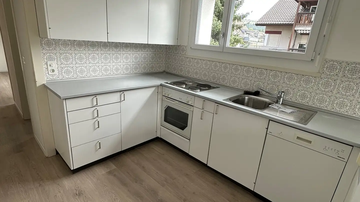 Apartment for rent - Austrasse 35, 3612 Steffisburg - Photo 2