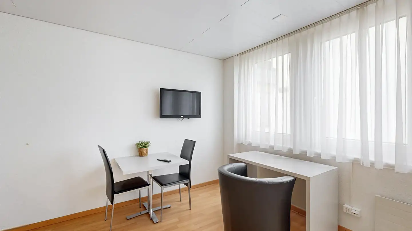 Appartement à louer - Bahnhofstrasse 3, 8965 Berikon - Photo 2