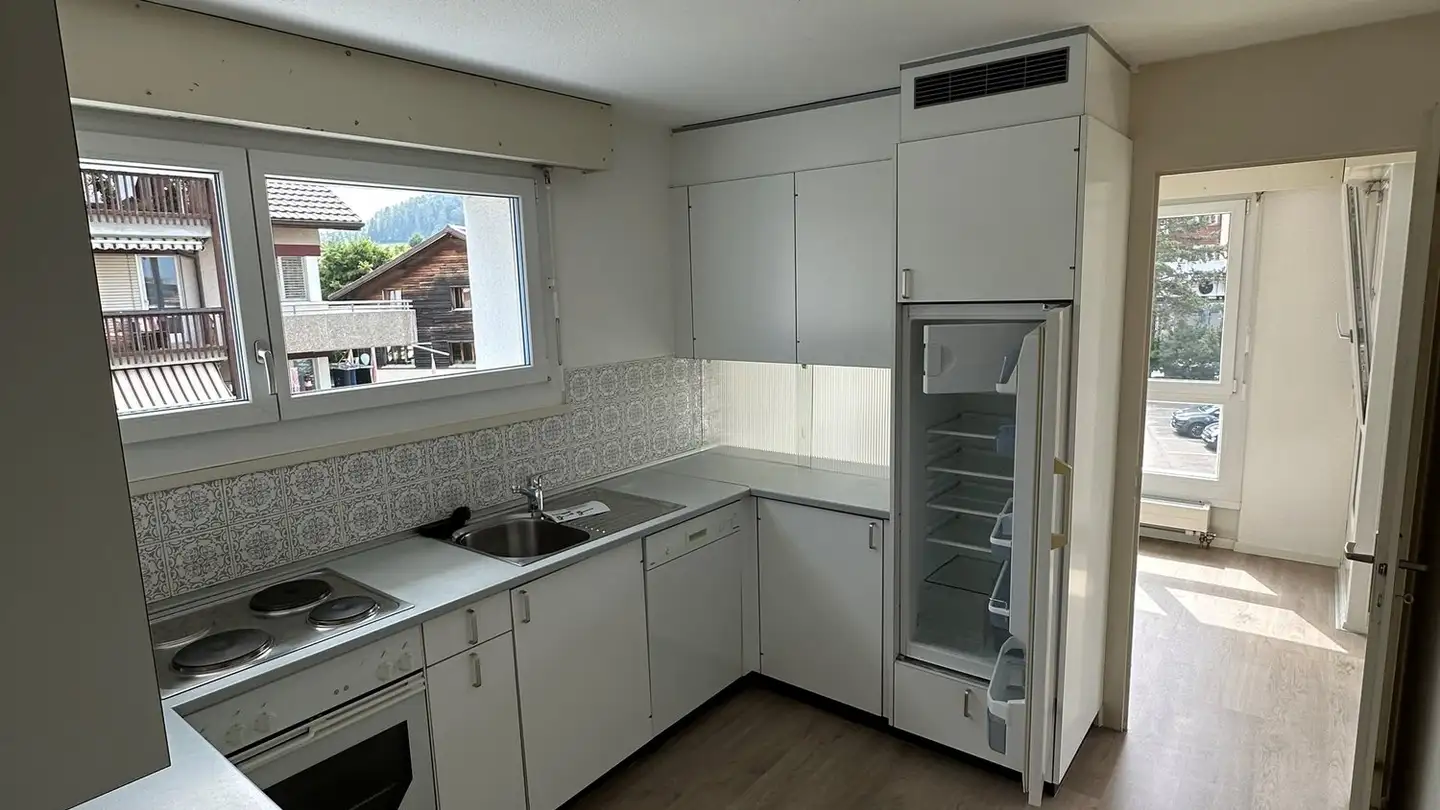 Apartment for rent - Austrasse 35, 3612 Steffisburg - Photo 3