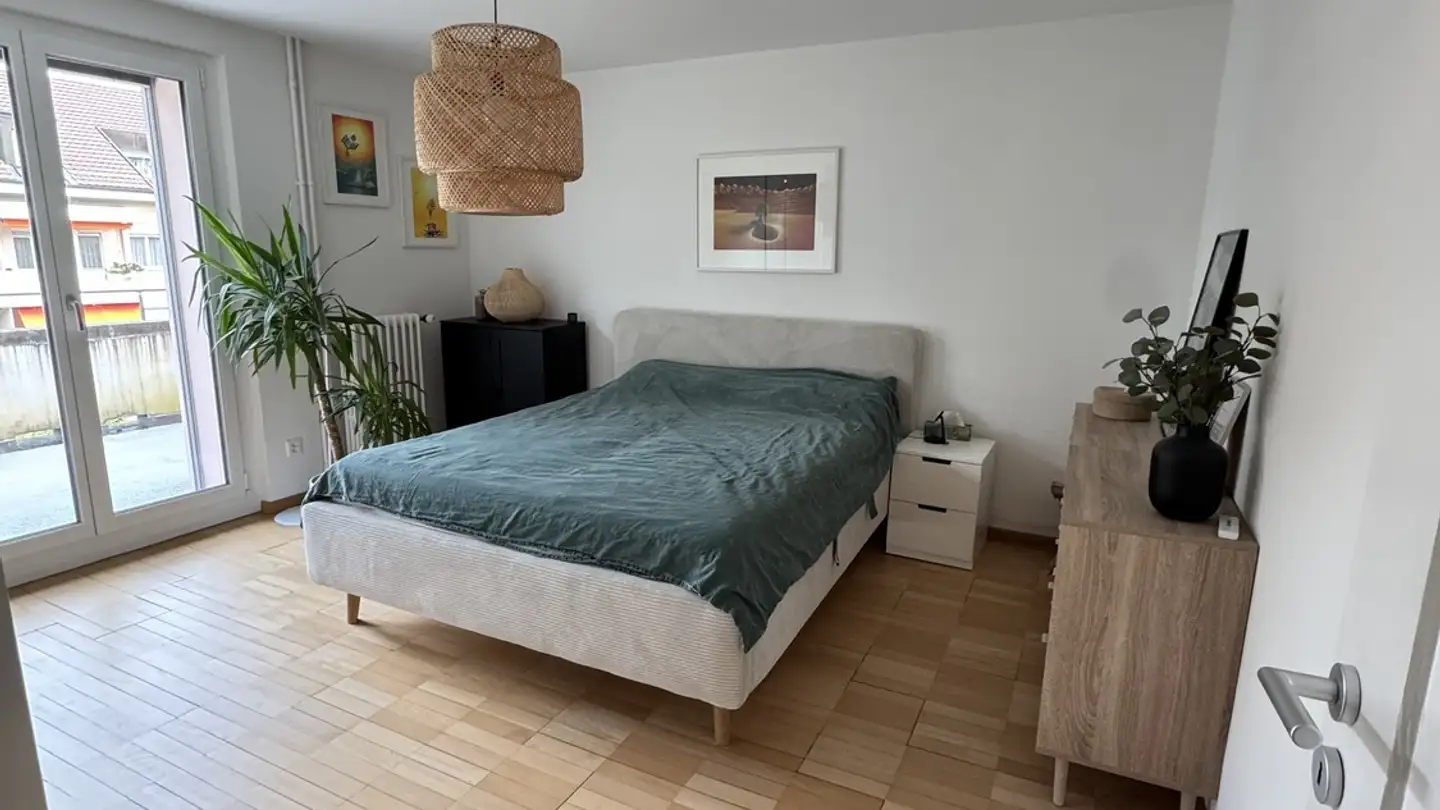 Wohnung mieten - Hopfenweg 37, 3007 Bern