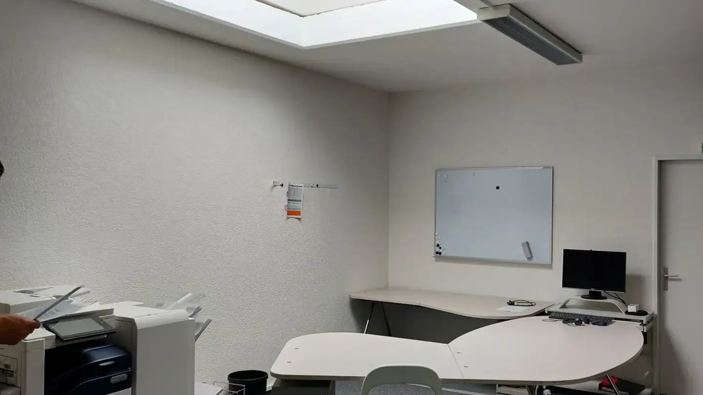 Commercial for rent - Mülistrasse 18, 8320 Fehraltorf - Photo 4