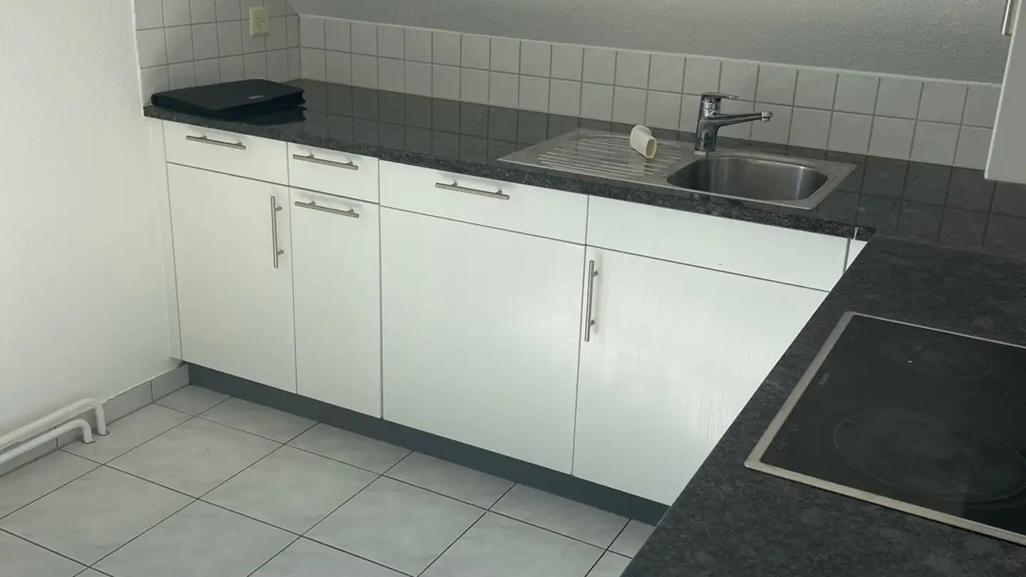 Attic flat for rent - Badstrasse 14, 9000 St. Gallen - Photo 2