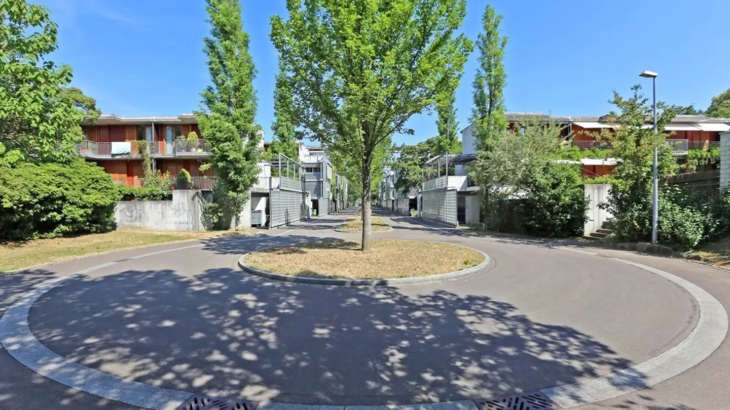 Wohnung mieten - Im Glögglihof 18, 4125 Riehen