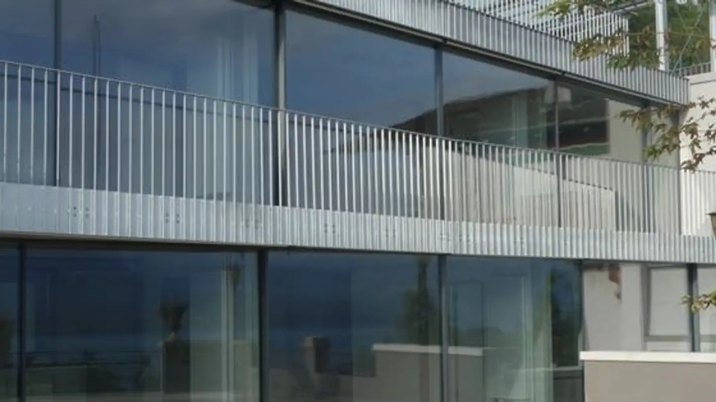 Appartamento a gradini in affitto - Wartbodenstrasse 23d, 3626 Hünibach - Foto 3