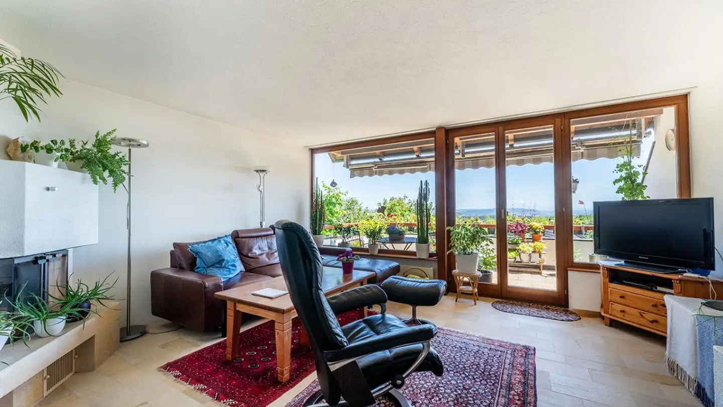 Casa a gradini in vendita - Untere Wassergasse 2, 8234 Stetten SH - Foto 2