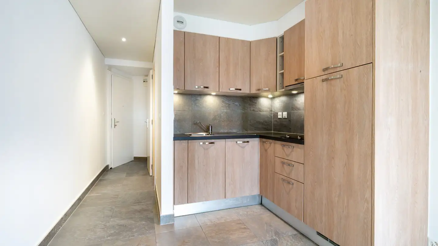 Appartamento in affitto - Rue de Crissier 9B, 1020 Renens VD - Photo 2