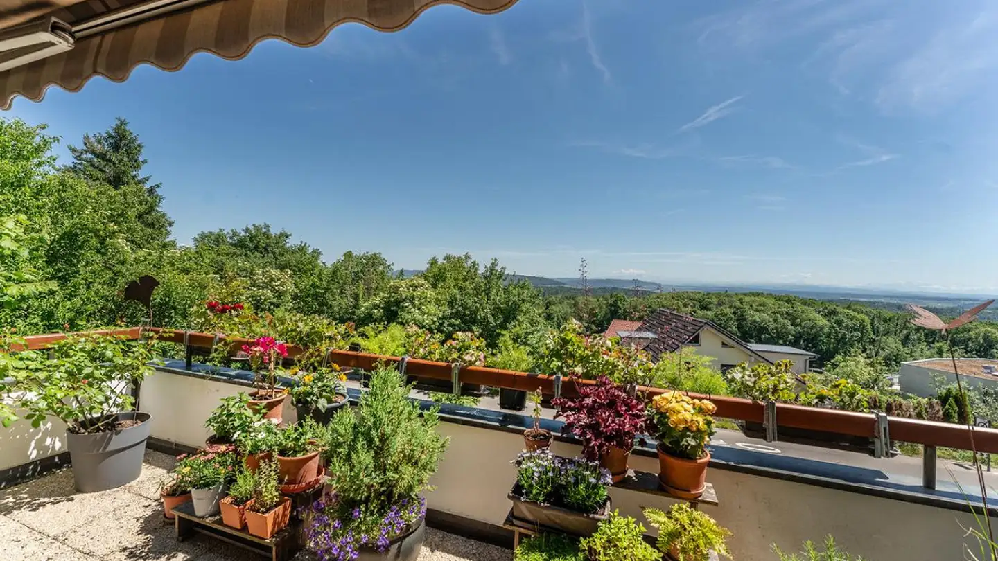 Casa a gradini in vendita - Untere Wassergasse 2, 8234 Stetten SH - Foto 3