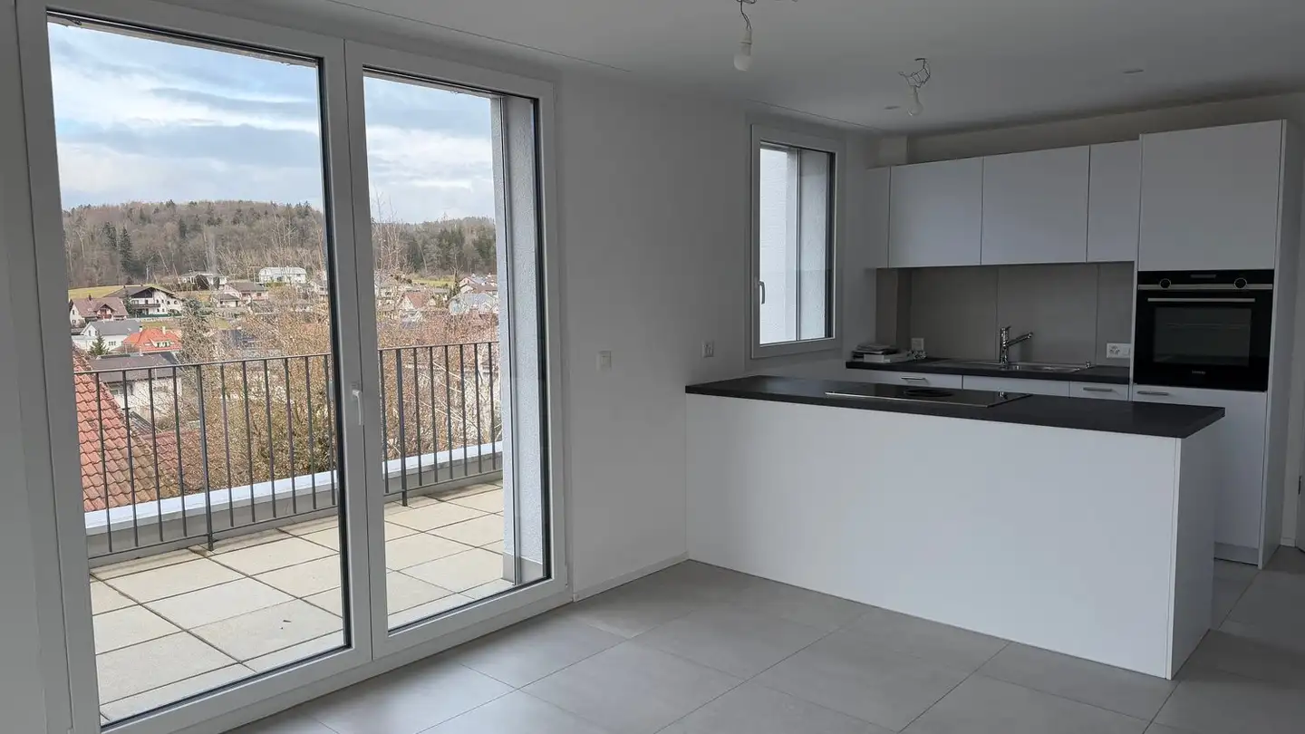 Penthouse mieten - Gehrenstrasse 20a, 4227 Büsserach - Foto 3