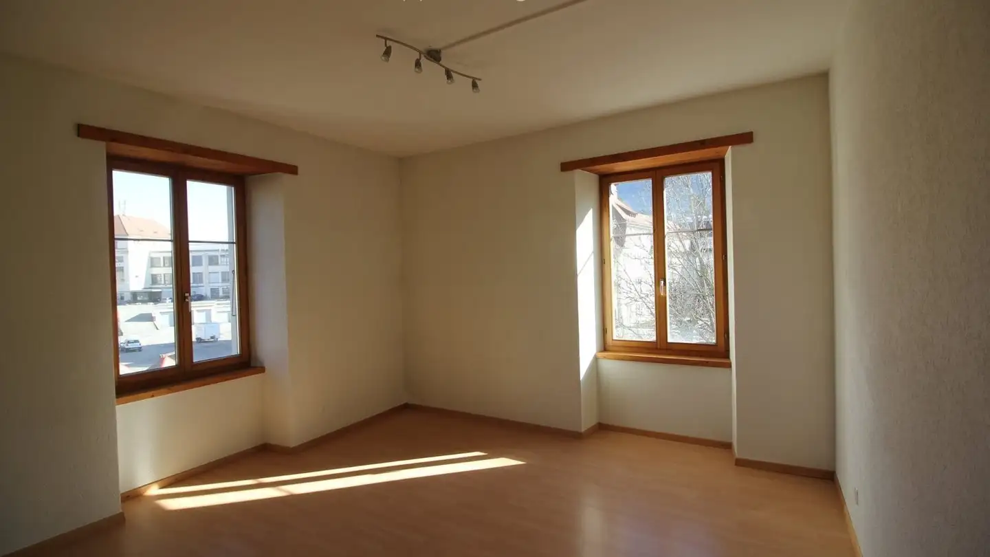 Wohnung mieten - Grand-Rue 48, 2710 Tavannes