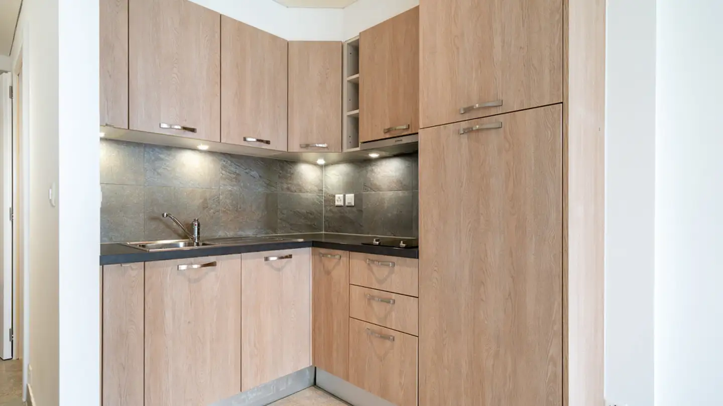 Appartamento in affitto - Rue de Crissier 9B, 1020 Renens VD - Photo 3