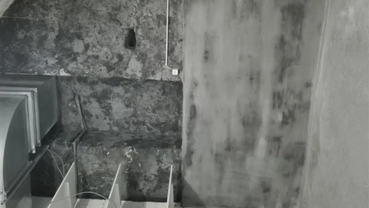 Spazio ufficio in affitto - Kirchweg 6, 8245 Feuerthalen