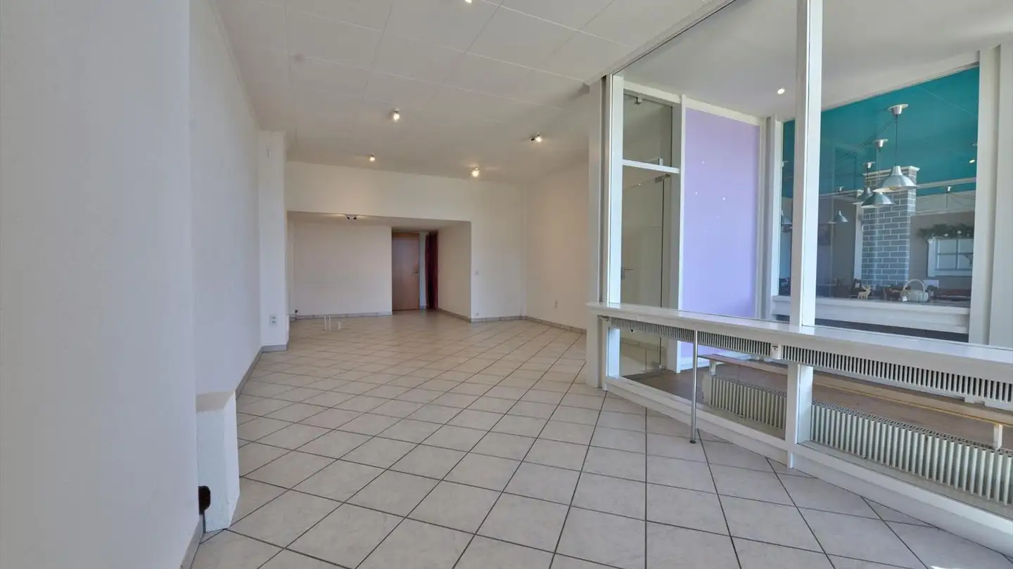 Commerciale in vendita - Place Du Village 5, 1972 Anzère - Photo 2