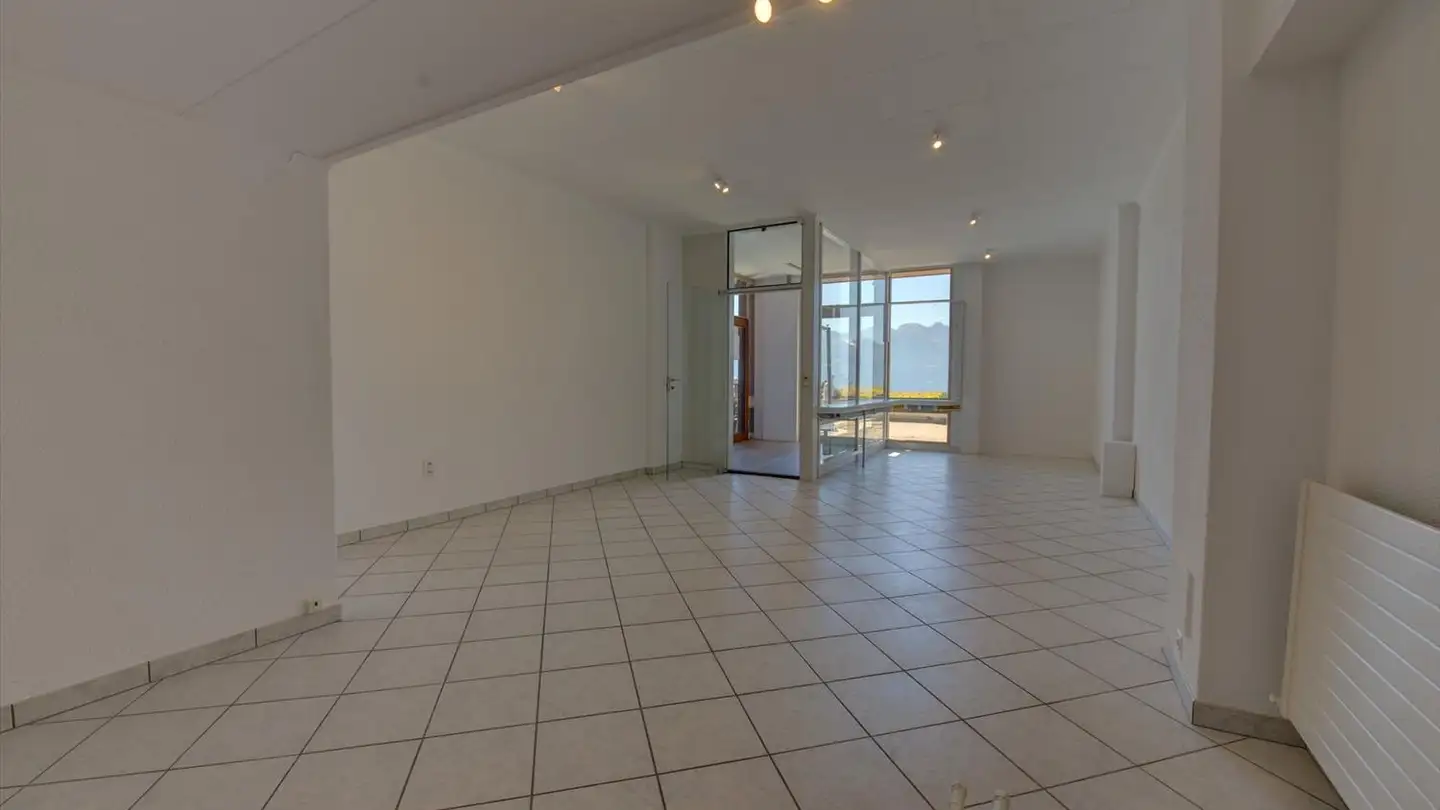 Commerciale in vendita - Place Du Village 5, 1972 Anzère - Photo 3