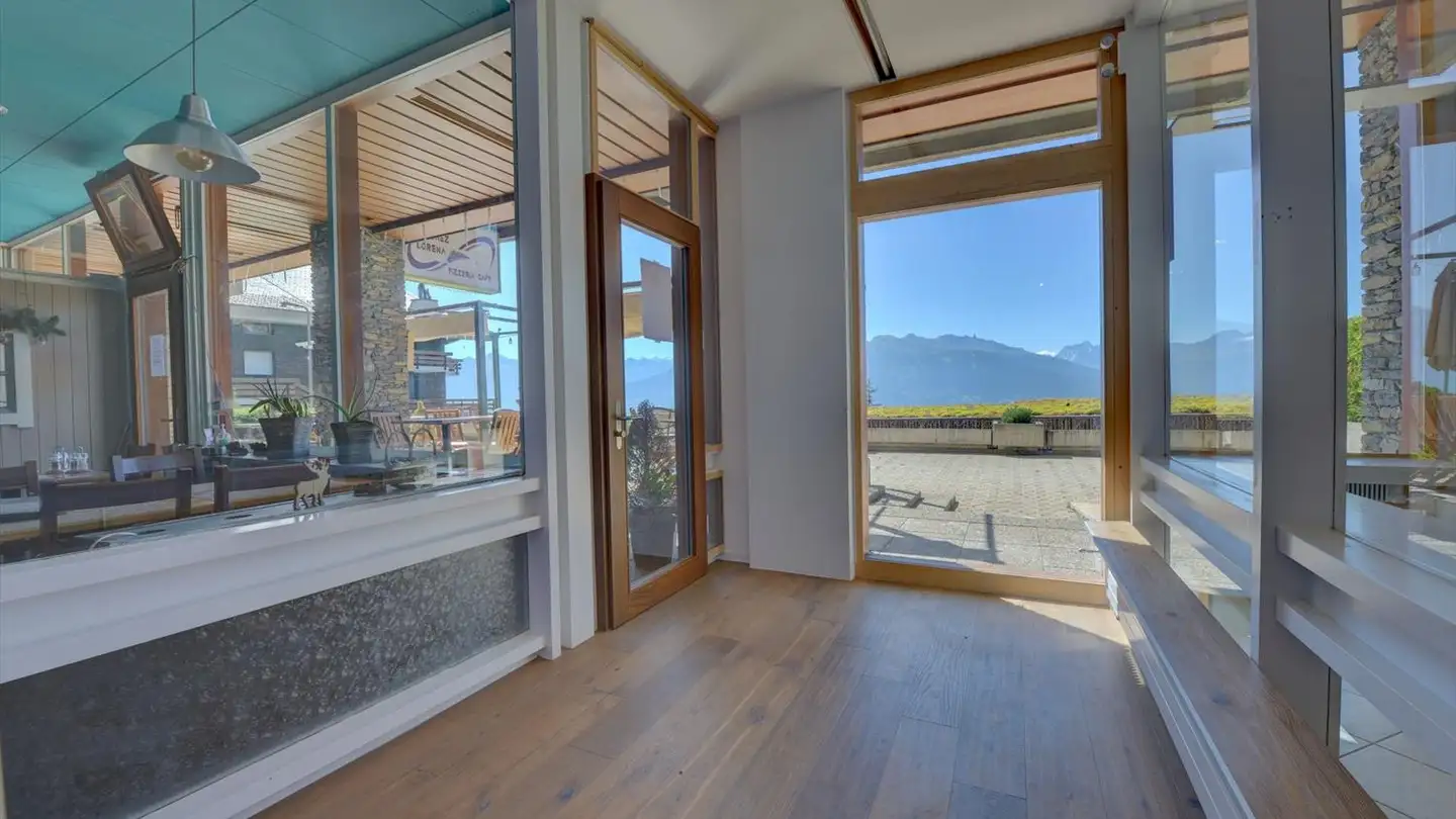 Commerciale in vendita - Place Du Village 5, 1972 Anzère - Photo 4