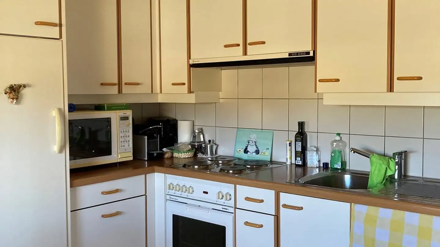 Wohnung mieten - Route Du Bugnon 12, 1726 Farvagny-le-Grand - Foto 2