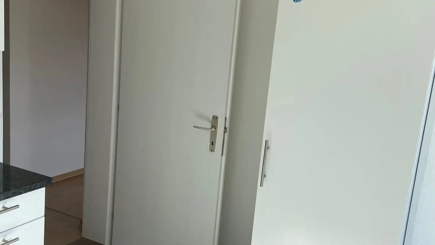 Attic flat for rent - Badstrasse 14, 9000 St. Gallen - Photo 3