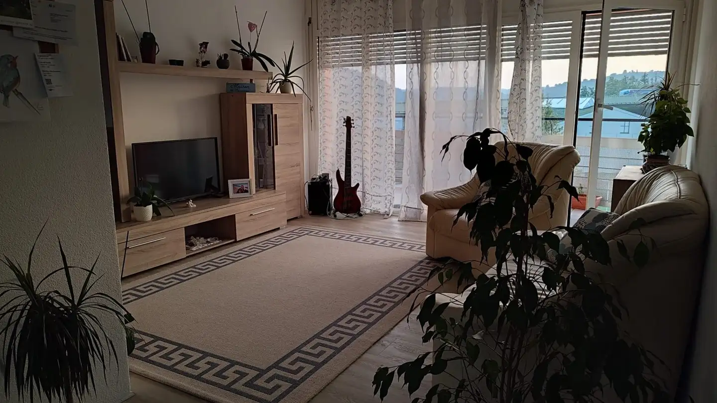 Appartamento in affitto - Via Sottobisio 12, 6828 Balerna - Foto 2