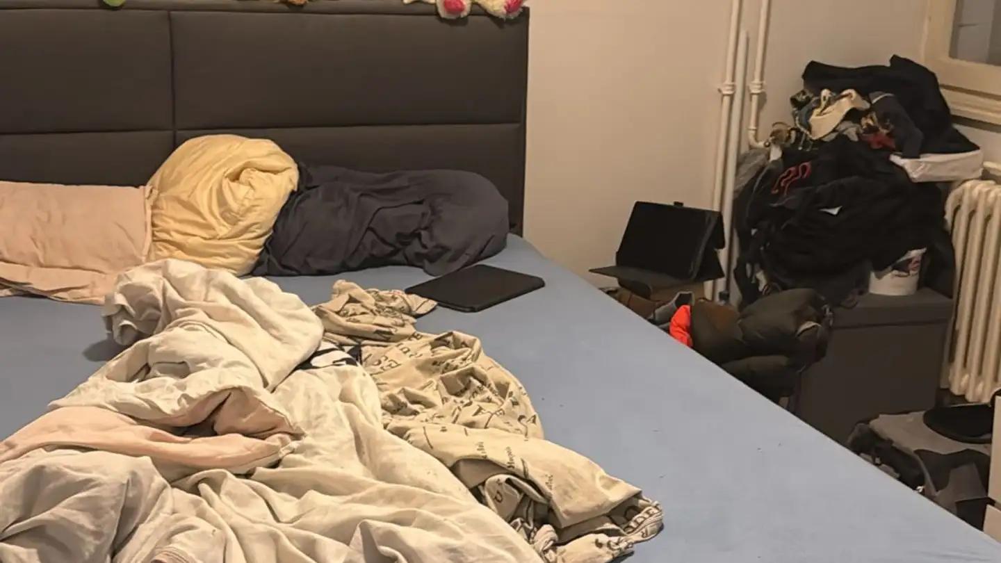 Appartamento in affitto - Via Dei Fiori 1, 6600 Muralto - Foto 4