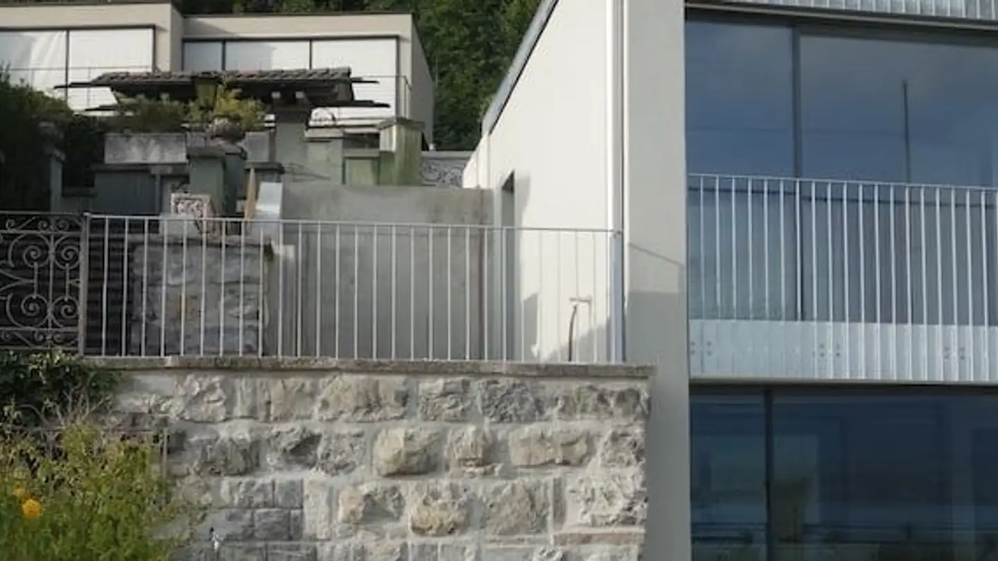 Appartamento a gradini in affitto - Wartbodenstrasse 23d, 3626 Hünibach - Foto 4