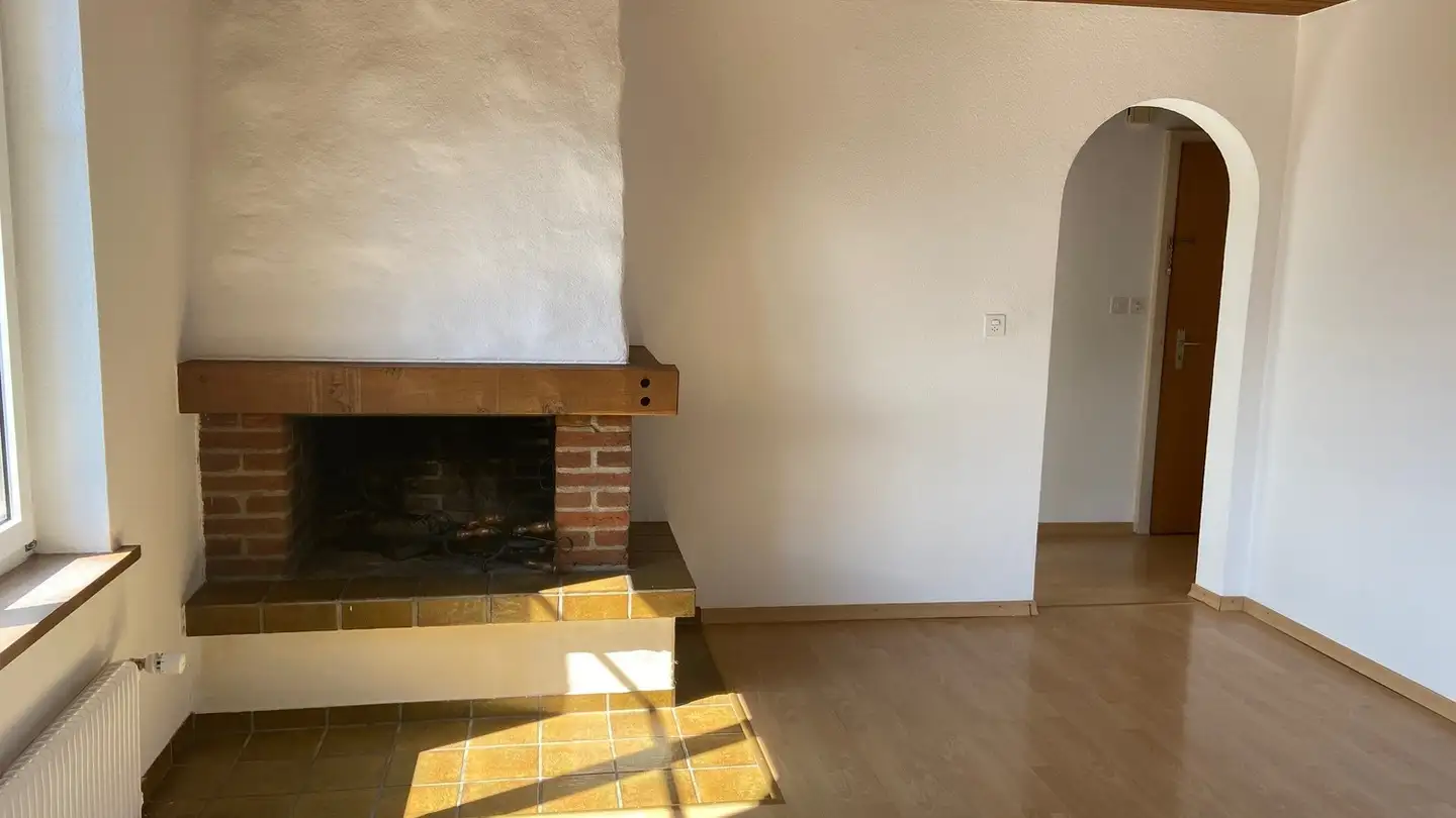 Attic flat for rent - Badstrasse 14, 9000 St. Gallen - Photo 4