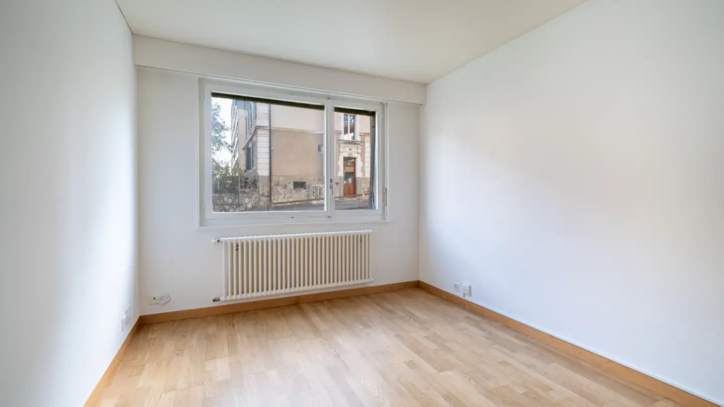 Appartamento in affitto - Rue de Crissier 9B, 1020 Renens VD - Photo 4