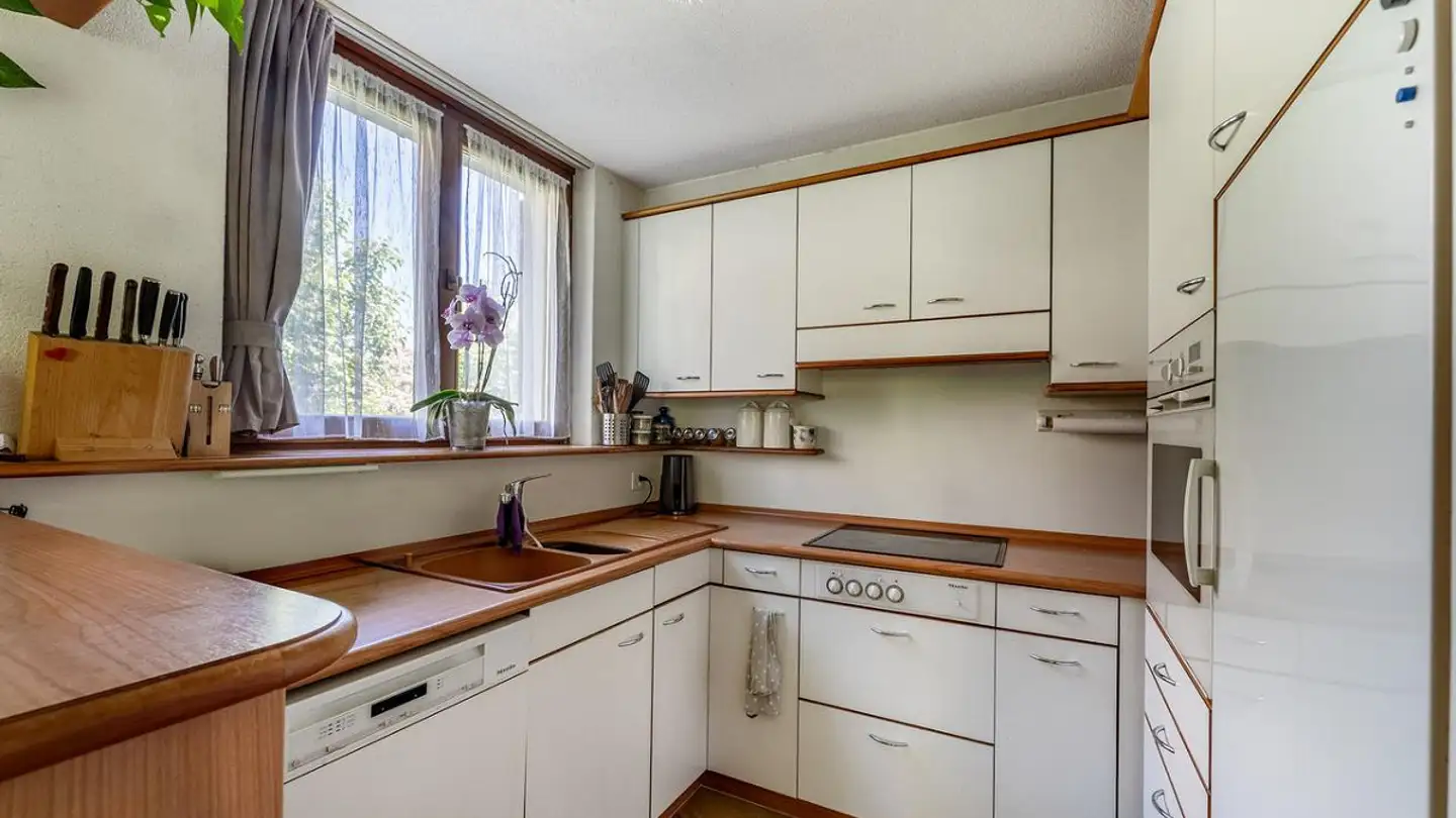 Casa a gradini in vendita - Untere Wassergasse 2, 8234 Stetten SH - Foto 4