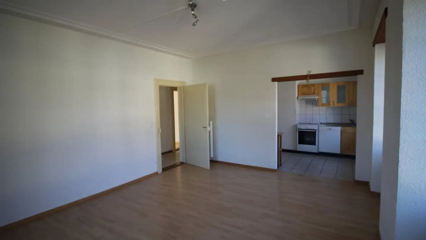 Wohnung mieten - Grand-Rue 48, 2710 Tavannes - Foto 4