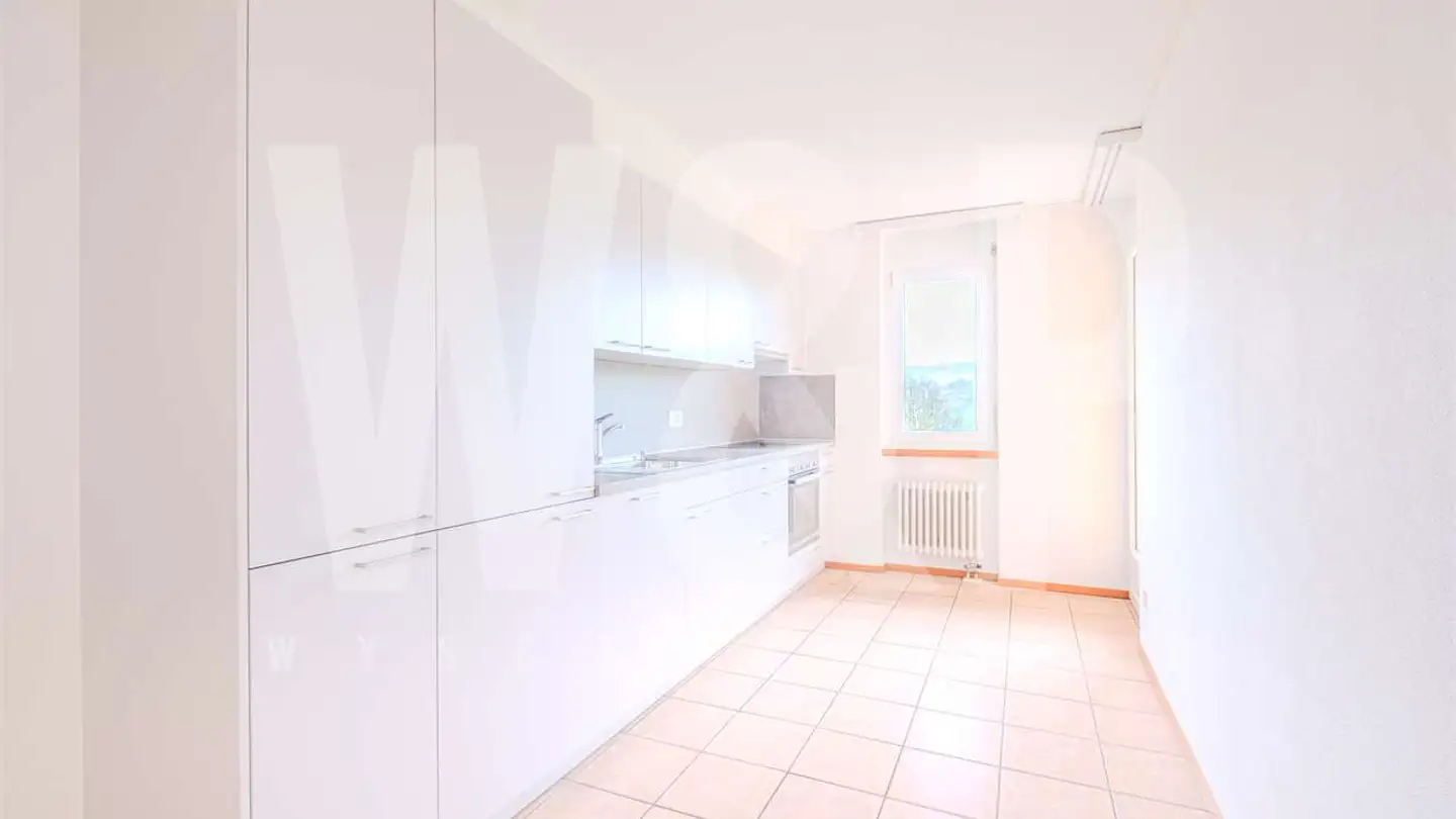 Appartamento in affitto - Via Dei Faggi 27, 6912 Pazzallo - Foto 3
