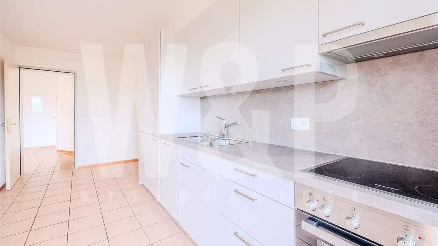 Appartamento in affitto - Via Dei Faggi 27, 6912 Pazzallo - Foto 4