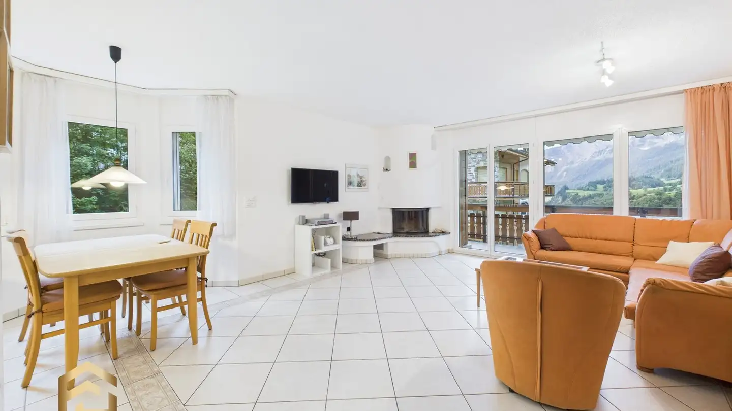 Appartamento in vendita - 3954 Leukerbad - Photo 2
