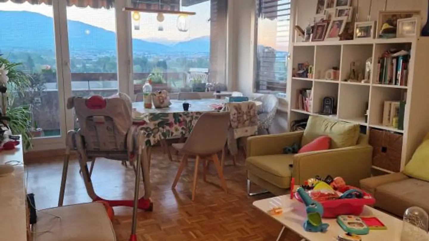 Appartement à louer - 1226 Thônex - Photo 2