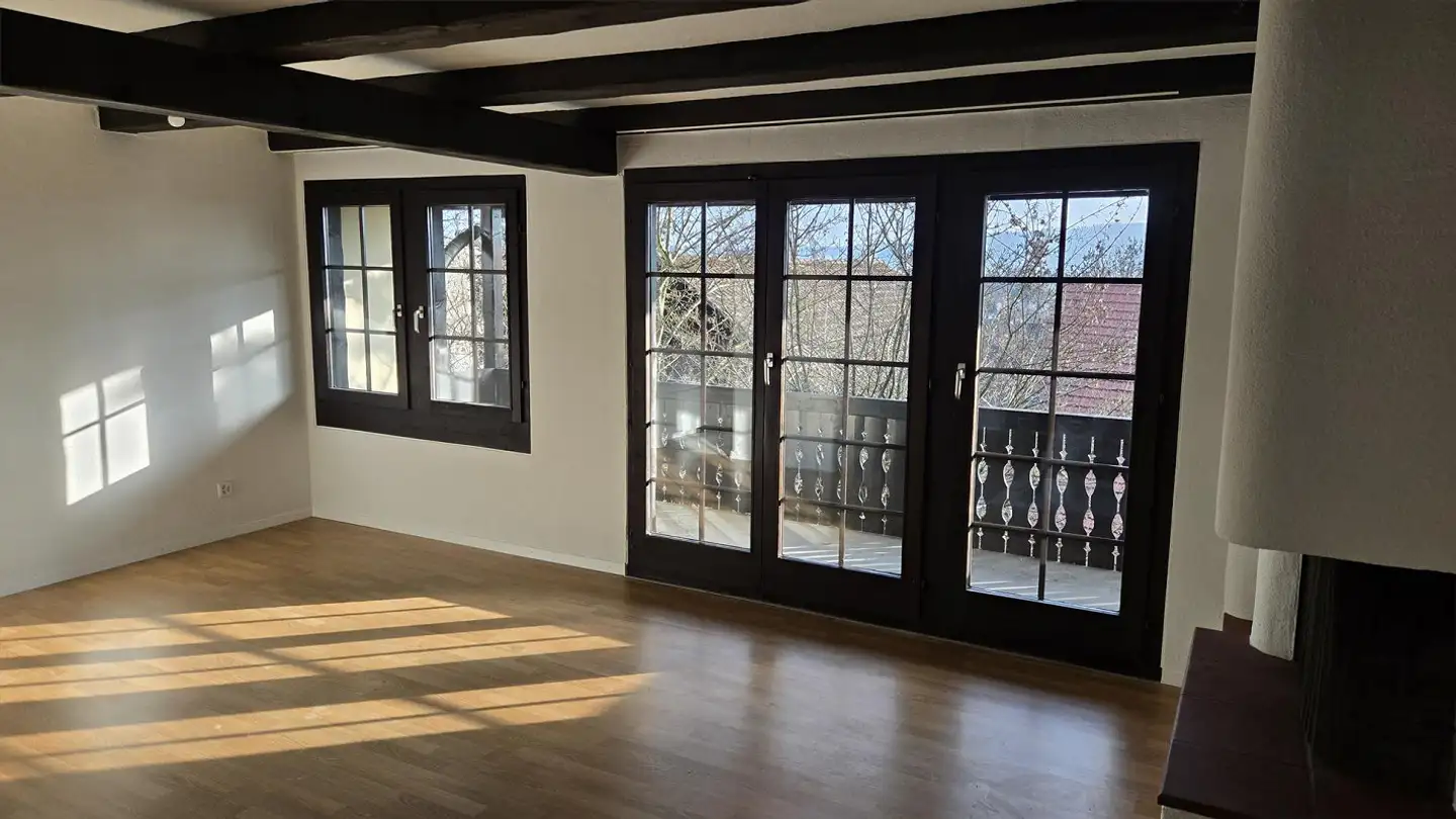 Appartement à louer - Chilenbungertweg 2, 8107 Buchs ZH - Photo 3