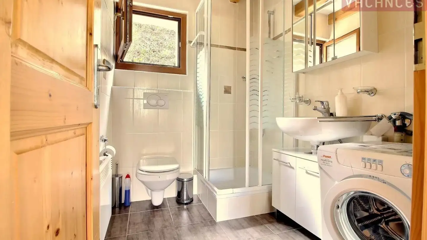 Chalet in affitto - 1911 Ovronnaz - Foto 3