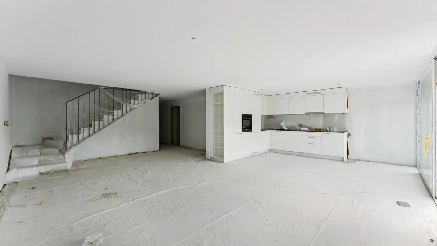 Maisonette kaufen - 3207 Wileroltigen - Foto 2