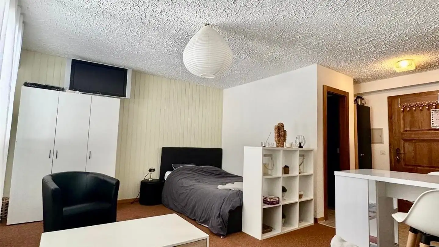 Studio for sale - Rue Des Collons, 1981 Vex - Photo 2