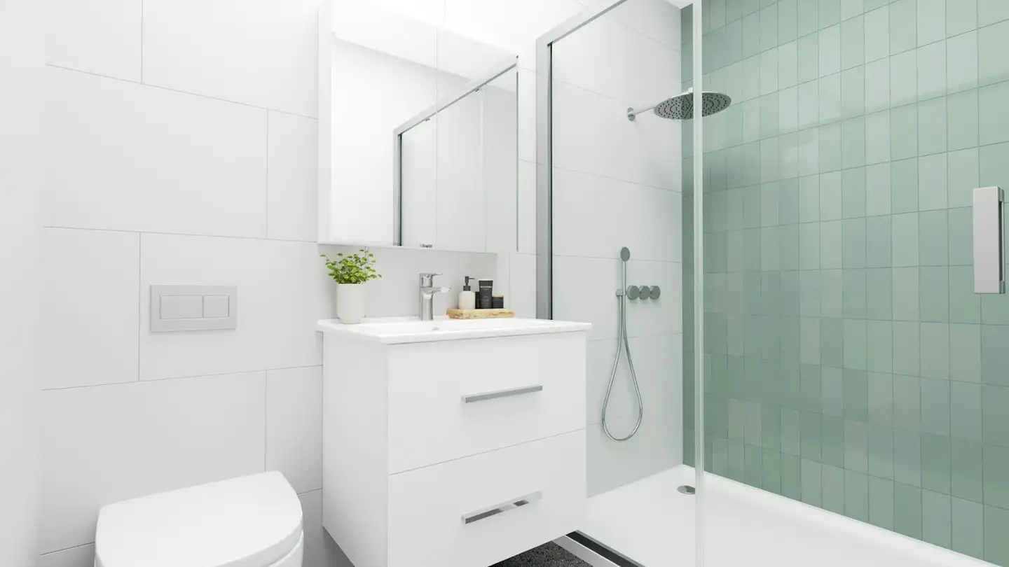 Appartamento in affitto - 3018 Bern - Photo 2