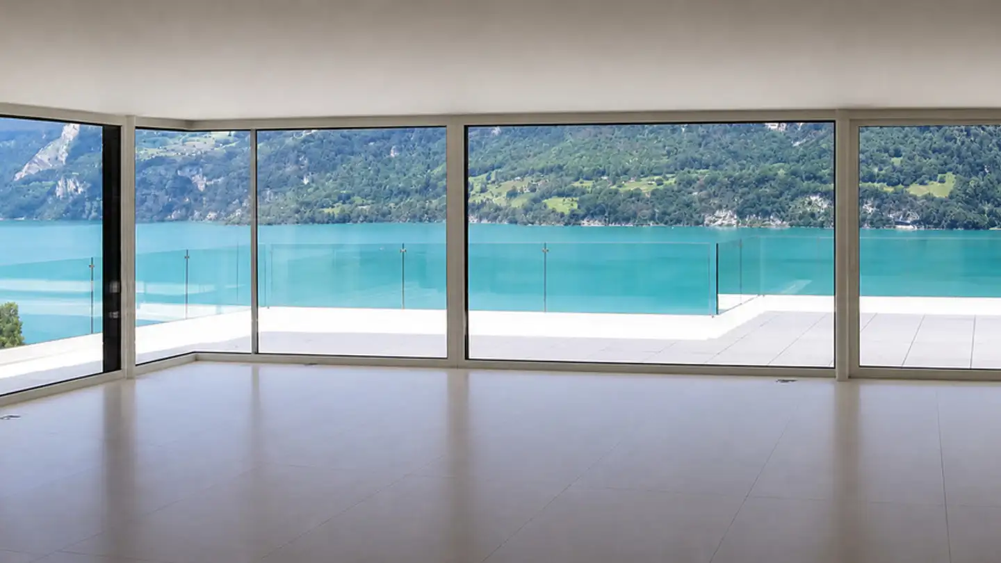 Appartamento in vendita - 8874 Mühlehorn